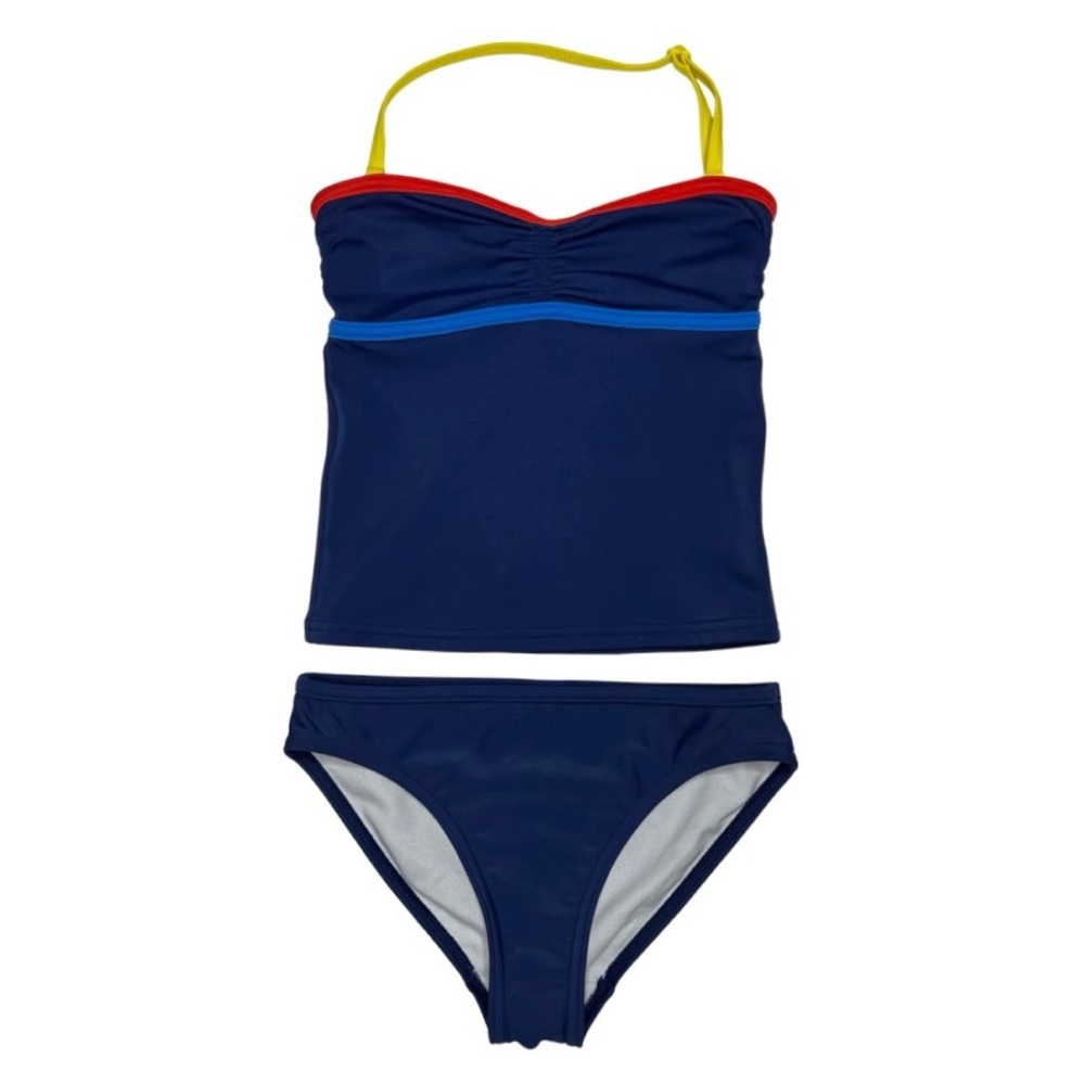 Johnnie‎ B (Boden) Two-Piece Swimsuit